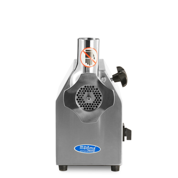 Maxima Gastro Fleischwolf - Bis zu 220 kg/h 5 Maxima Gastro Fleischwolf - Bis zu 220 kg/h
