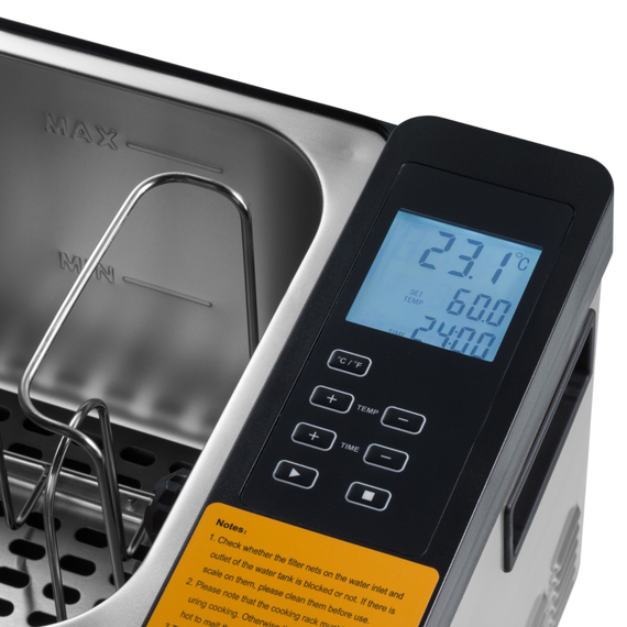 Maxima Gastro Sous Vide - 12,5 l 5 Maxima Gastro Sous Vide - 12,5 l