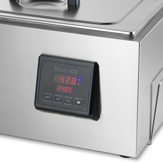 Maxima Gastro Sous Vide - 28 l 5 Maxima Gastro Sous Vide - 28 l