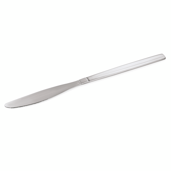 Essentials Menümesser Set NP80 ECO, 21 cm, Set á 12 Stück, Chromstahl 18/0 Essentials Menümesser Set NP80 ECO, 21 cm, Set á 12 Stück, Chromstahl 18/0