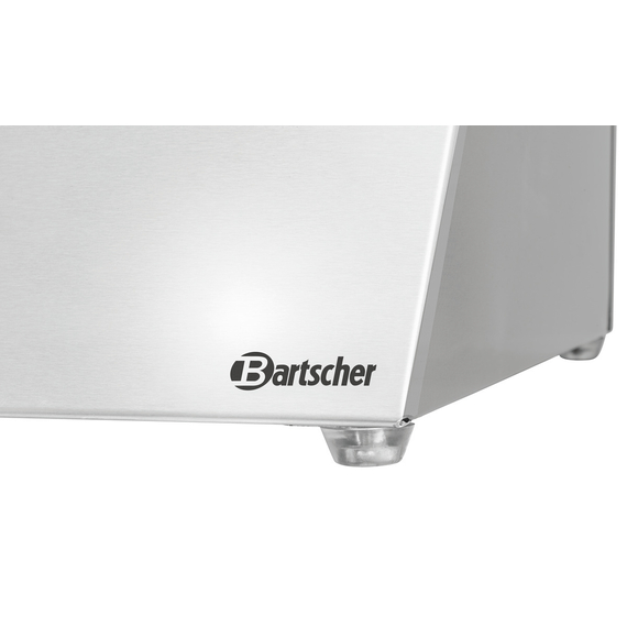 Bartscher Besteckbehälter BK40H 2 Bartscher Besteckbehälter BK40H