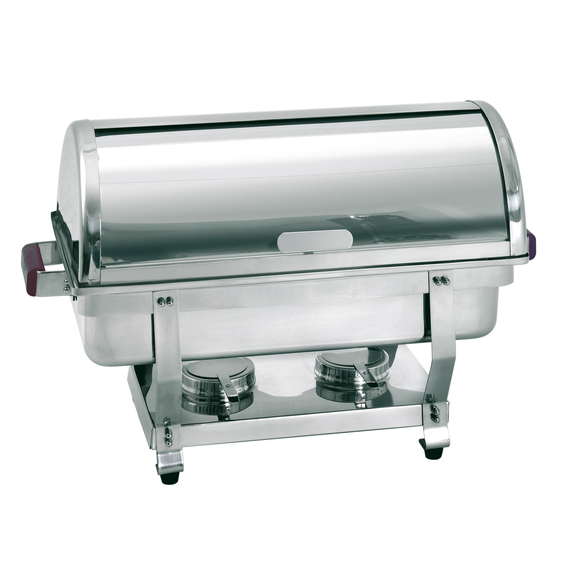 Bartscher Chafing-Dish 1/1 BP Rolltop Bartscher Chafing-Dish 1/1 BP Rolltop