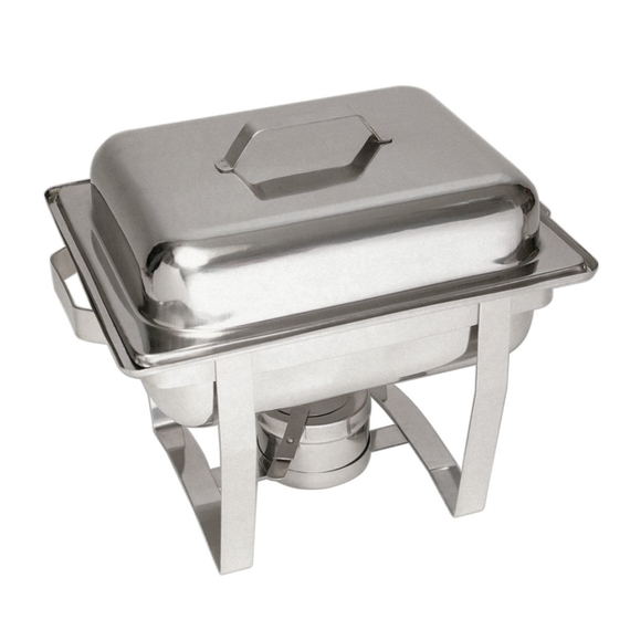 Bartscher Chafing-Dish 1/2 BP Bartscher Chafing-Dish 1/2 BP