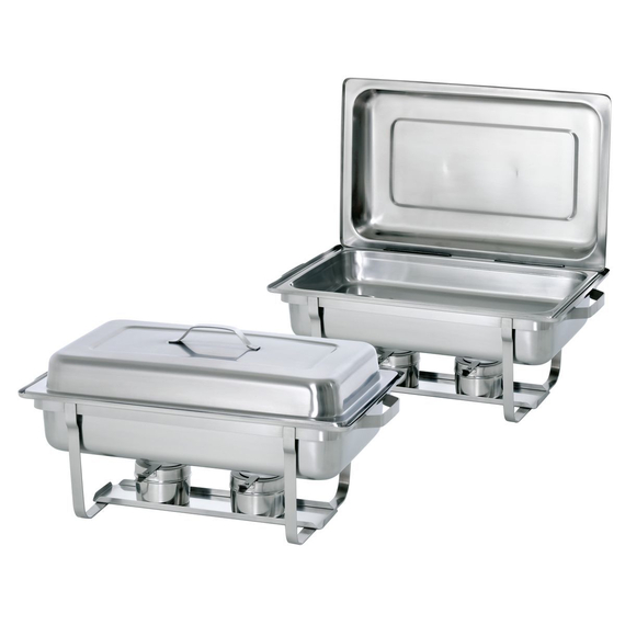 Bartscher Chafing-Dish-Set 1/1 BP Bartscher Chafing-Dish-Set 1/1 BP