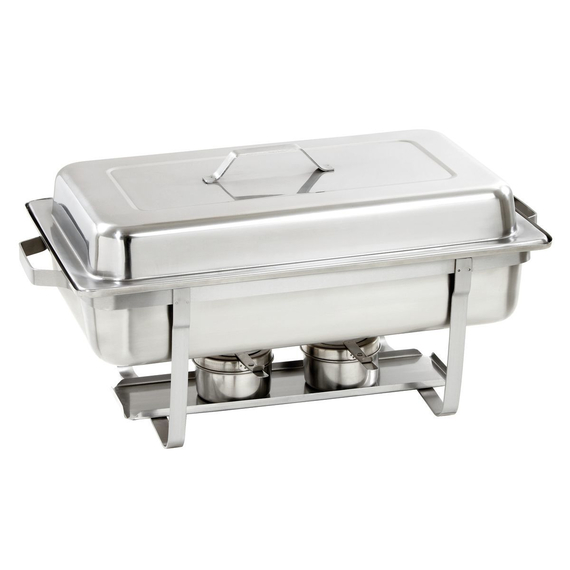 Bartscher Chafing-Dish 1/1 BP XL 2 Bartscher Chafing-Dish 1/1 BP XL