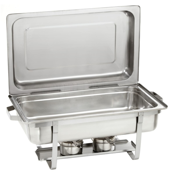 Bartscher Chafing-Dish 1/1 BP XL 1 Bartscher Chafing-Dish 1/1 BP XL