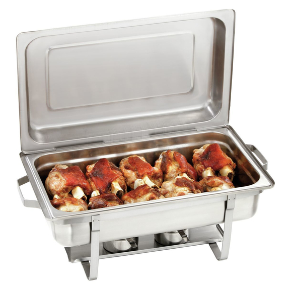 Bartscher Chafing-Dish 1/1 BP XL Bartscher Chafing-Dish 1/1 BP XL