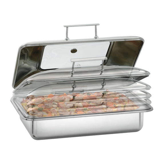 Bartscher Chafing-Dish 1/1 Flexible Bartscher Chafing-Dish 1/1 Flexible