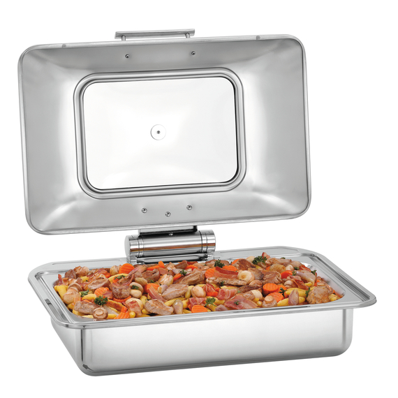 Bartscher Chafing-Dish 1/1 Flexible 1 Bartscher Chafing-Dish 1/1 Flexible
