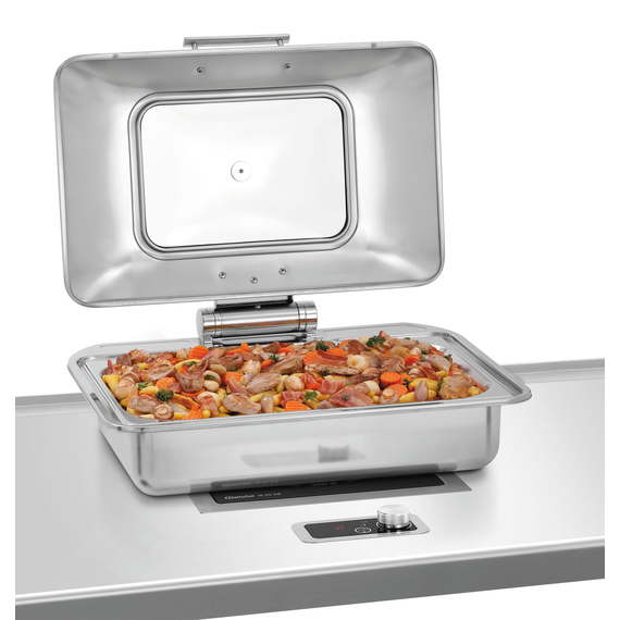 Bartscher Chafing-Dish 1/1 Flexible 6 Bartscher Chafing-Dish 1/1 Flexible