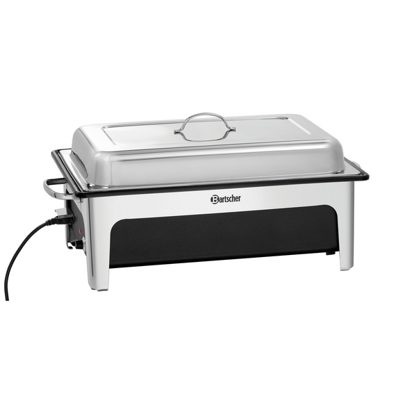 Bartscher Chafing-Dish 1/1 2200 E 4 Bartscher Chafing-Dish 1/1 2200 E