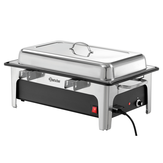 Bartscher Chafing-Dish 1/1 2200 E 3 Bartscher Chafing-Dish 1/1 2200 E