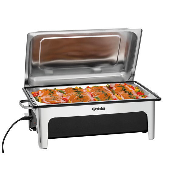 Bartscher Chafing-Dish 1/1 2200 E Bartscher Chafing-Dish 1/1 2200 E