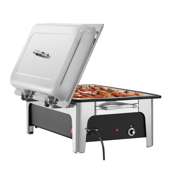 Bartscher Chafing-Dish 1/1 2200 E 1 Bartscher Chafing-Dish 1/1 2200 E