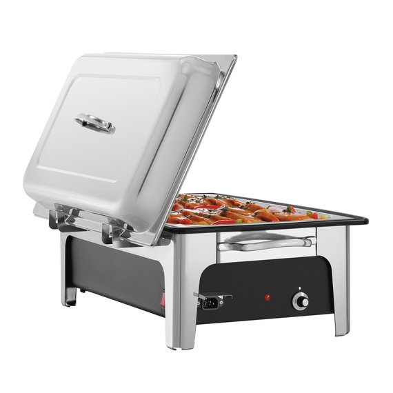 Bartscher Chafing-Dish 1/1 2200 E 2 Bartscher Chafing-Dish 1/1 2200 E