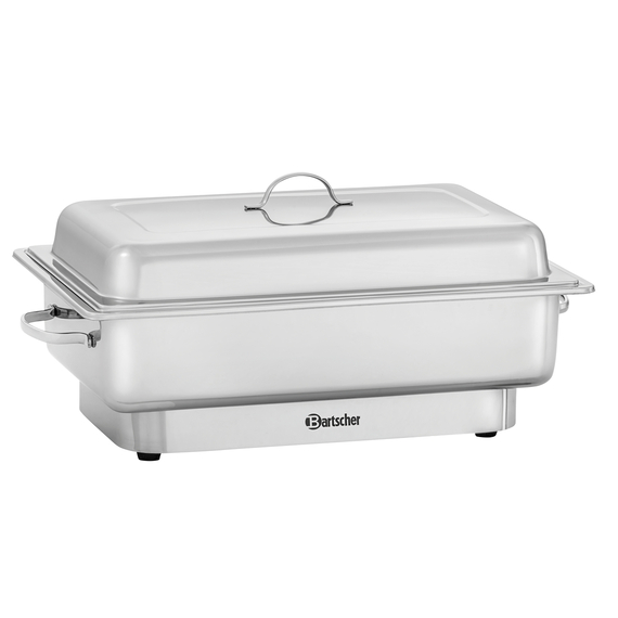 Bartscher Chafing-Dish 1/1 1000 E Bartscher Chafing-Dish 1/1 1000 E