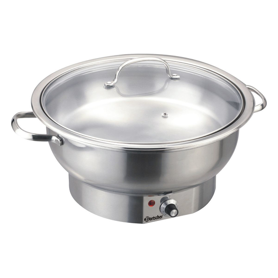 Bartscher Chafing-Dish 3,8L 500 E Bartscher Chafing-Dish 3,8L 500 E