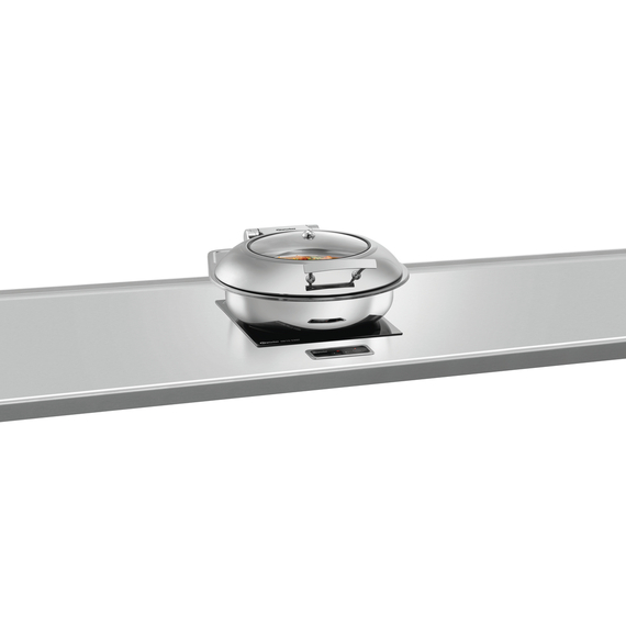 Bartscher Chafing-Dish 6,2L Flexible 4 Bartscher Chafing-Dish 6,2L Flexible