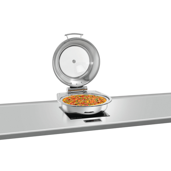 Bartscher Chafing-Dish 6,2L Flexible 6 Bartscher Chafing-Dish 6,2L Flexible