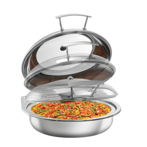 Bartscher Chafing-Dish 6,2L Flexible Bartscher Chafing-Dish 6,2L Flexible