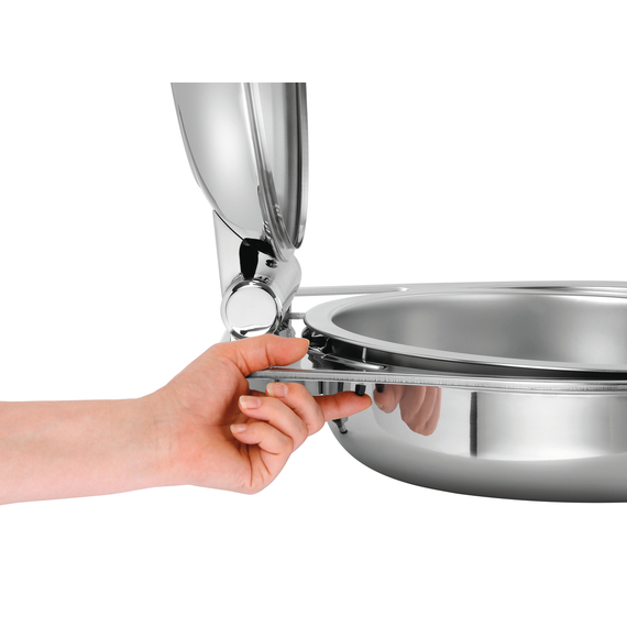 Bartscher Chafing-Dish 6,2L Flexible 3 Bartscher Chafing-Dish 6,2L Flexible