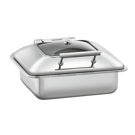 Bartscher Chafing-Dish 2/3 Flexible 1 Bartscher Chafing-Dish 2/3 Flexible