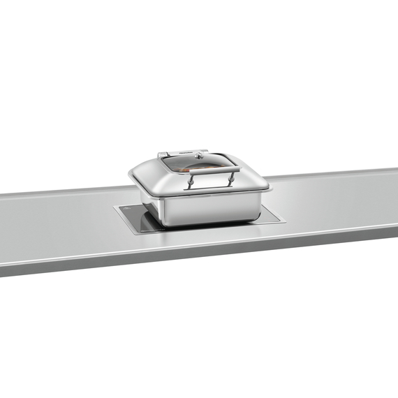 Bartscher Chafing-Dish 2/3 Flexible 4 Bartscher Chafing-Dish 2/3 Flexible
