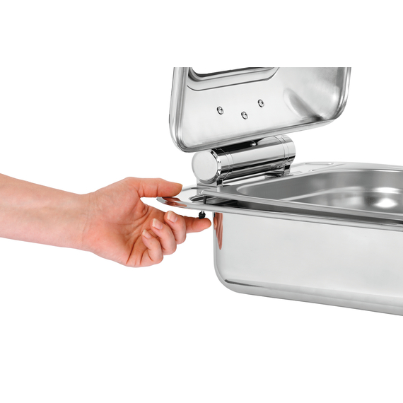 Bartscher Chafing-Dish 2/3 Flexible 3 Bartscher Chafing-Dish 2/3 Flexible