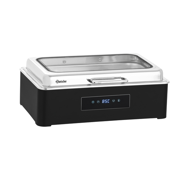 Bartscher Chafing-Dish 1/1 500 EP-S 8 Bartscher Chafing-Dish 1/1 500 EP-S