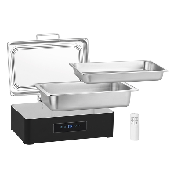 Bartscher Chafing-Dish 1/1 500 EP-S 6 Bartscher Chafing-Dish 1/1 500 EP-S