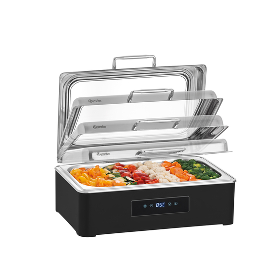 Bartscher Chafing-Dish 1/1 500 EP-S 1 Bartscher Chafing-Dish 1/1 500 EP-S