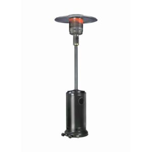 SARO-Gasheizstrahler Modell THG 14000 PATIOHEATER