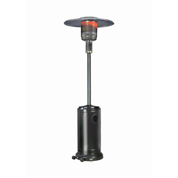 SARO-Gasheizstrahler Modell THG 14000 PATIOHEATER SARO-Gasheizstrahler Modell THG 14000 PATIOHEATER
