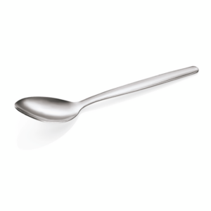 Essentials Kaffeelöffel Set NP80 ECO, 14 cm, Set á 12 Stück, Chromstahl 18/0