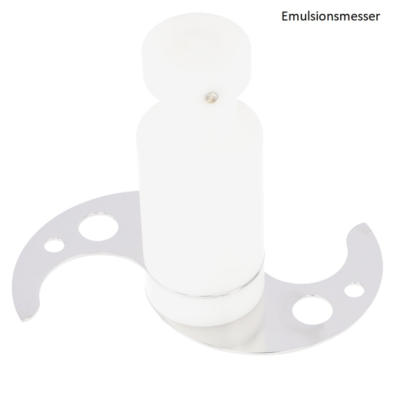 Emulsionsmesser für ADE Küchen-Cutter ROTOMAT 3 Emulsionsmesser für ADE Küchen-Cutter ROTOMAT 3