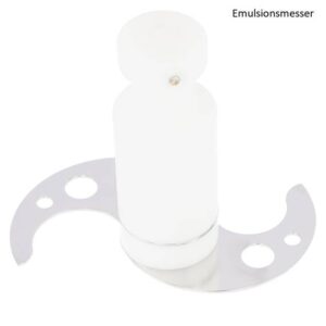 Emulsionsmesser für ADE Küchen-Cutter ROTOMAT 5