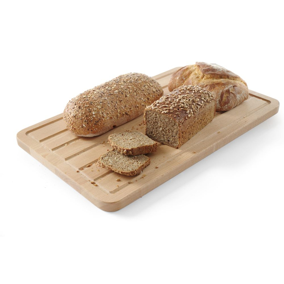 Hendi Baguette-Brett, 530x325mm 3 Hendi Baguette-Brett, 530x325mm