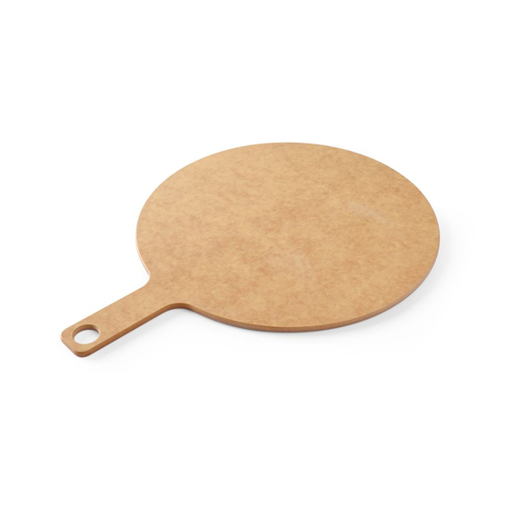 Hendi Pizzabrett mit Griff, ⌀305x(H)6mm Hendi Pizzabrett mit Griff, ⌀305x(H)6mm