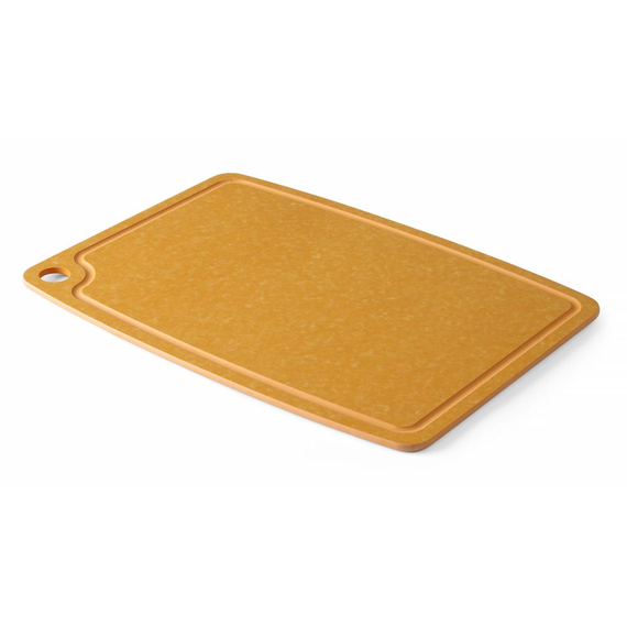 Hendi Holzfaser-Schneidbrett , Braun, 300x235x(H)6mm 1 Hendi Holzfaser-Schneidbrett , Braun, 300x235x(H)6mm