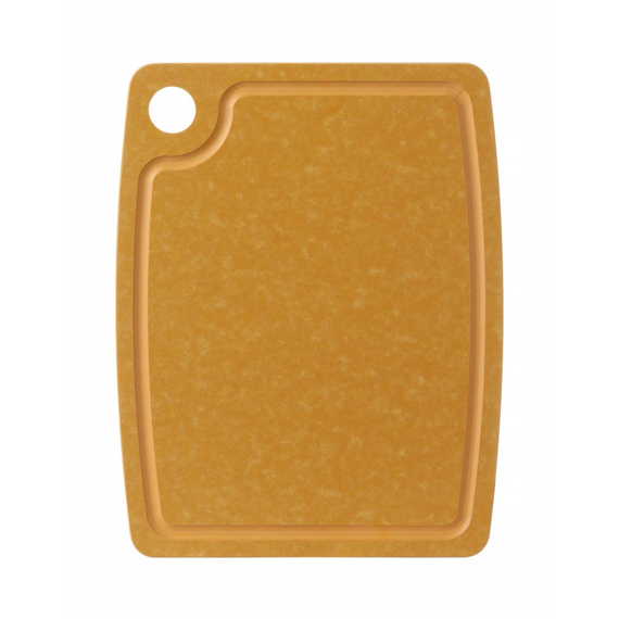 Hendi Holzfaser-Schneidbrett , Braun, 440x325x(H)6mm Hendi Holzfaser-Schneidbrett , Braun, 440x325x(H)6mm