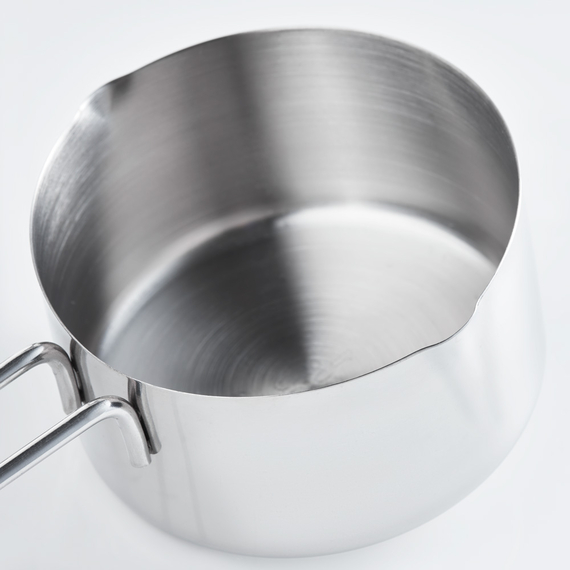 Stalgast Messlöffelsatz 4-teilig, 0,06 bis 0,25 Liter 2 Stalgast Messlöffelsatz 4-teilig, 0,06 bis 0,25 Liter