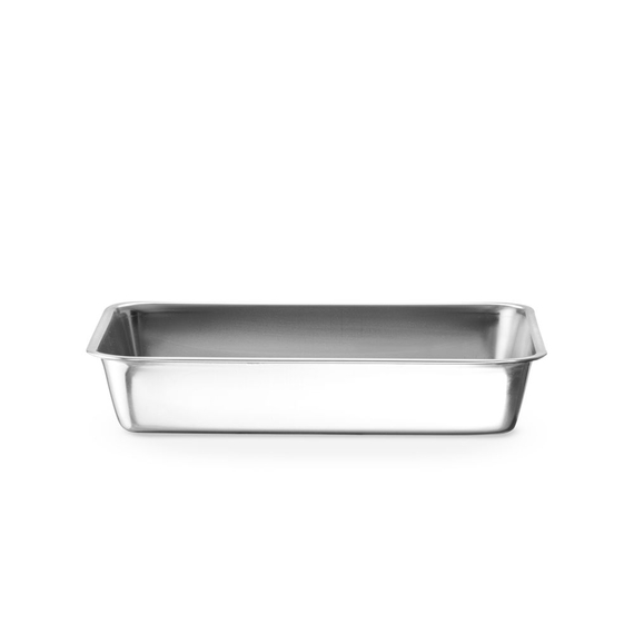 Hendi Fleischwanne, 260x200x(H)48mm Hendi Fleischwanne, 260x200x(H)48mm
