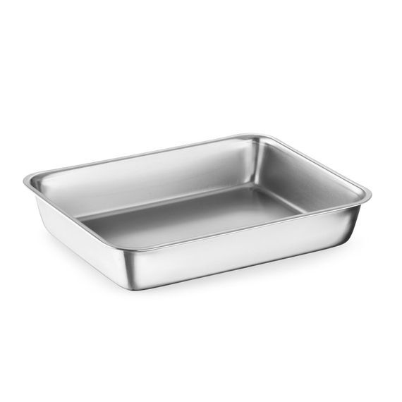 Hendi Fleischwanne, 310x240x(H)48mm 1 Hendi Fleischwanne, 310x240x(H)48mm
