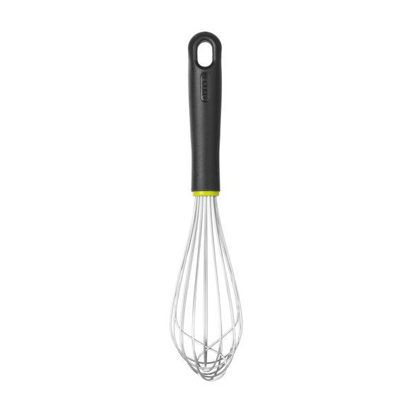 Hendi Schneebesen mit PP-Griff, designed by Robert Bronwasser, Schwarz, (L)320mm Hendi Schneebesen mit PP-Griff, designed by Robert Bronwasser, Schwarz, (L)320mm