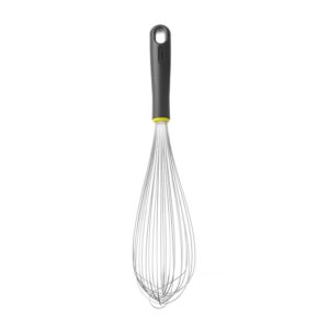 Hendi Schneebesen, designed by Robert Bronwasser, (L)410mm