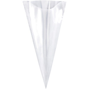 Einweg-Spritzbeutel, L. 455 mm, 50 Stück