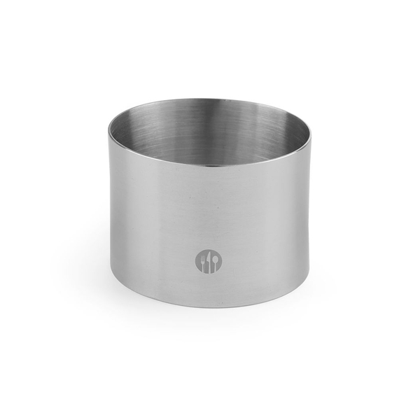 Hendi Speisering, rund, ⌀60x(H)45mm Hendi Speisering, rund, ⌀60x(H)45mm