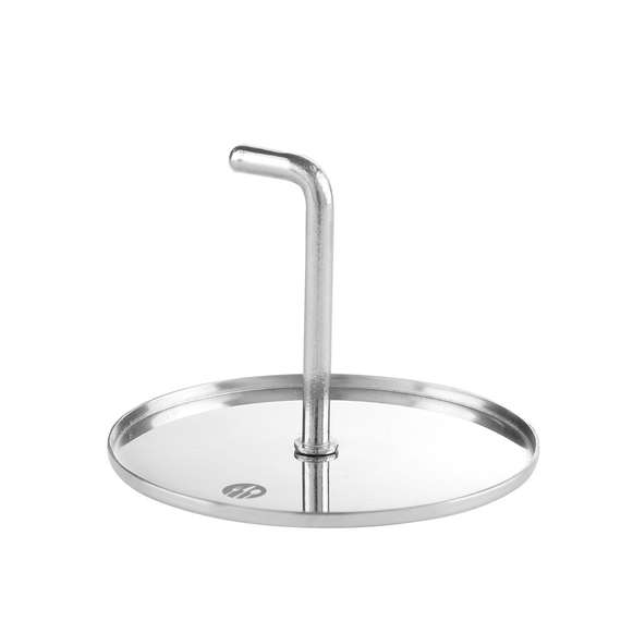 Hendi Drücker für Speisering, ⌀80x(H)55mm Hendi Drücker für Speisering, ⌀80x(H)55mm