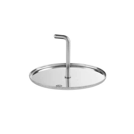 Hendi Drücker für Speisering, ⌀100x(H)55mm Hendi Drücker für Speisering, ⌀100x(H)55mm