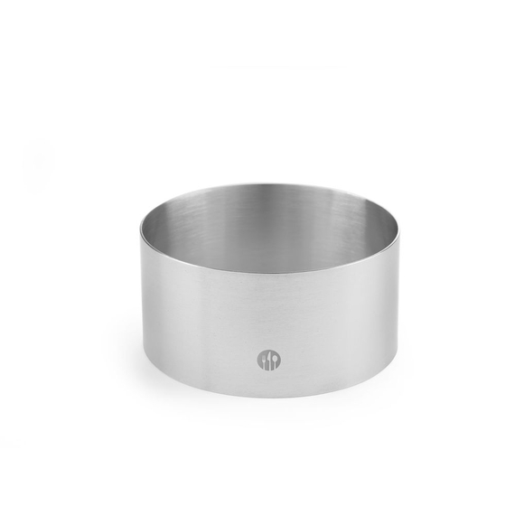 Hendi Speisering, rund, ⌀90x(H)45mm Hendi Speisering, rund, ⌀90x(H)45mm